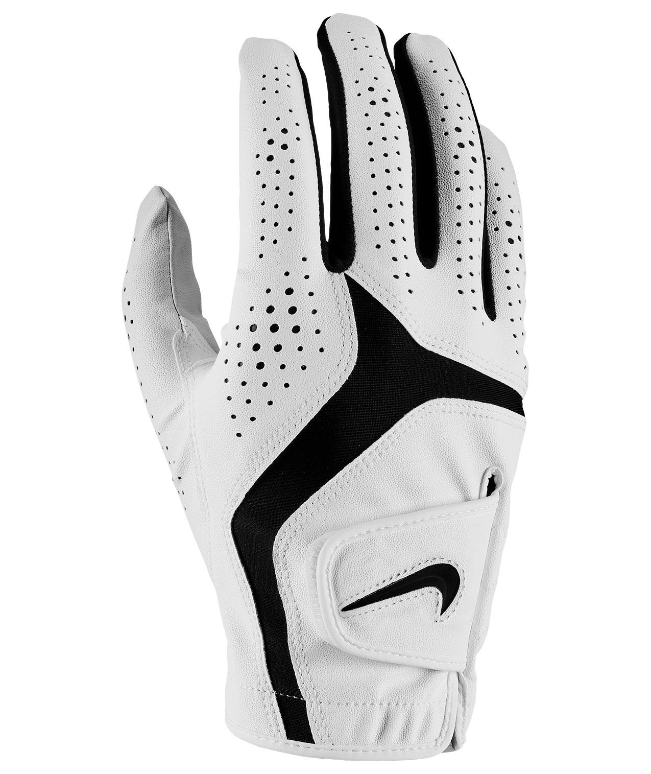 Nike dura cheap feel golf glove